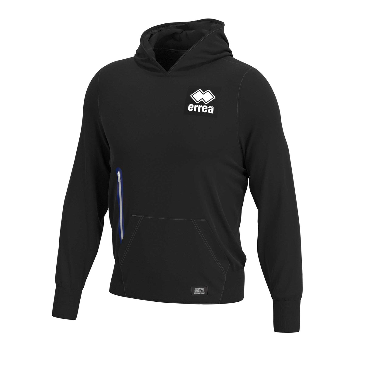 BLACK BOX SS22 MAN HOODY FLEECE 12 AD
