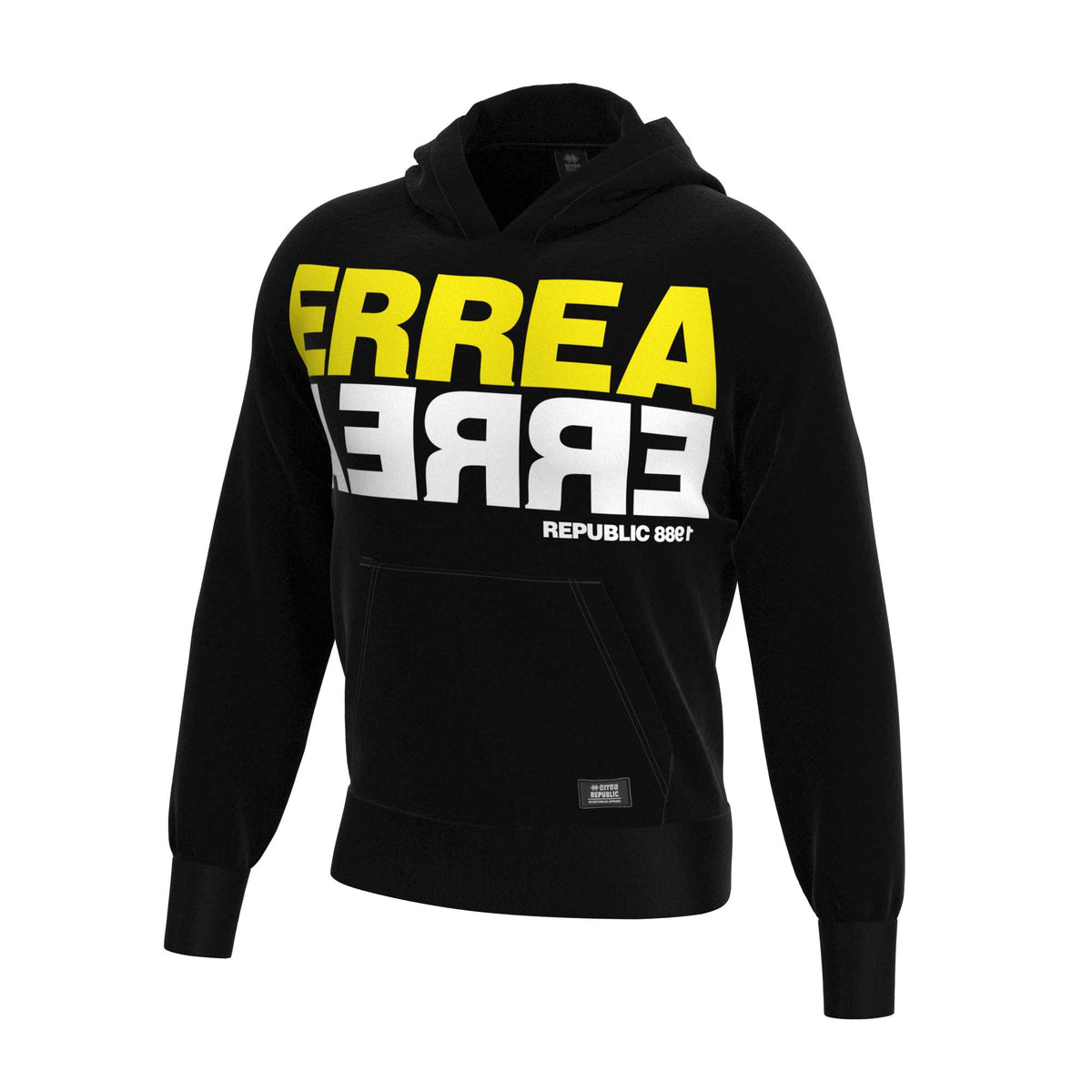 GRAPHIC SS22 MAN GRAPHIC 1 SWEATSHIRT HOODY 24 AD
