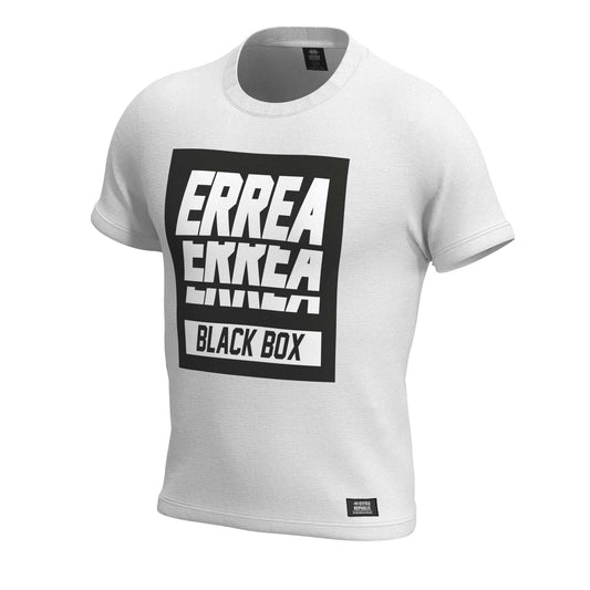 BLACK BOX SS22 MAN TEE 5 MC AD