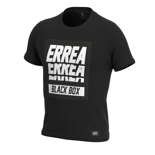 BLACK BOX SS22 MAN TEE 5 MC AD