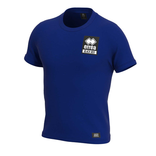 BLACK BOX SS22 MAN TEE 6 MC AD