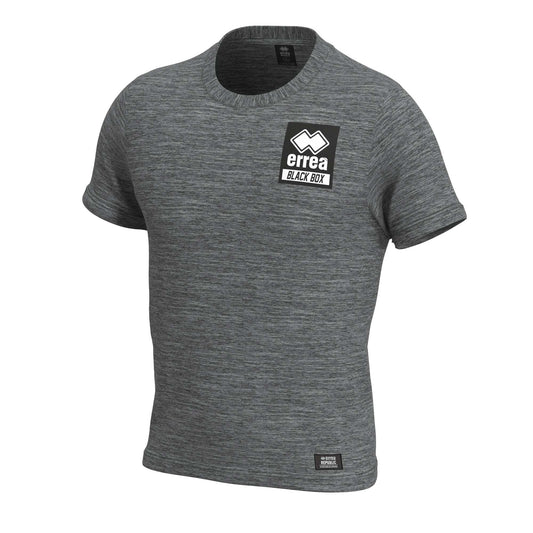 BLACK BOX SS22 MAN TEE 6 MC AD