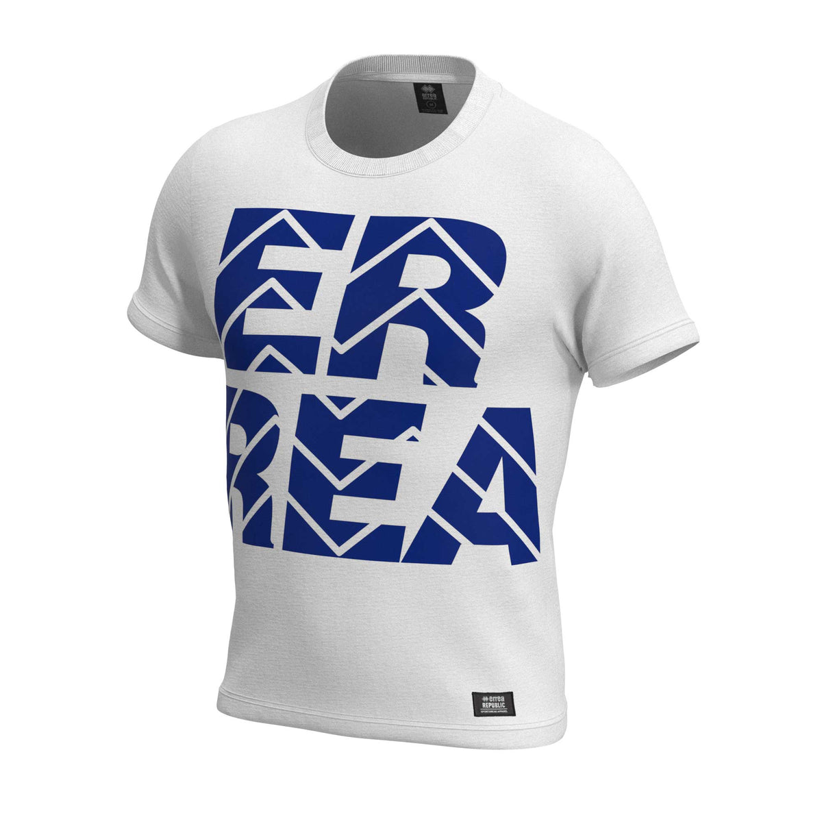 GRAPHIC SS22 MAN GRAPHIC 2 TEE 40 MC AD