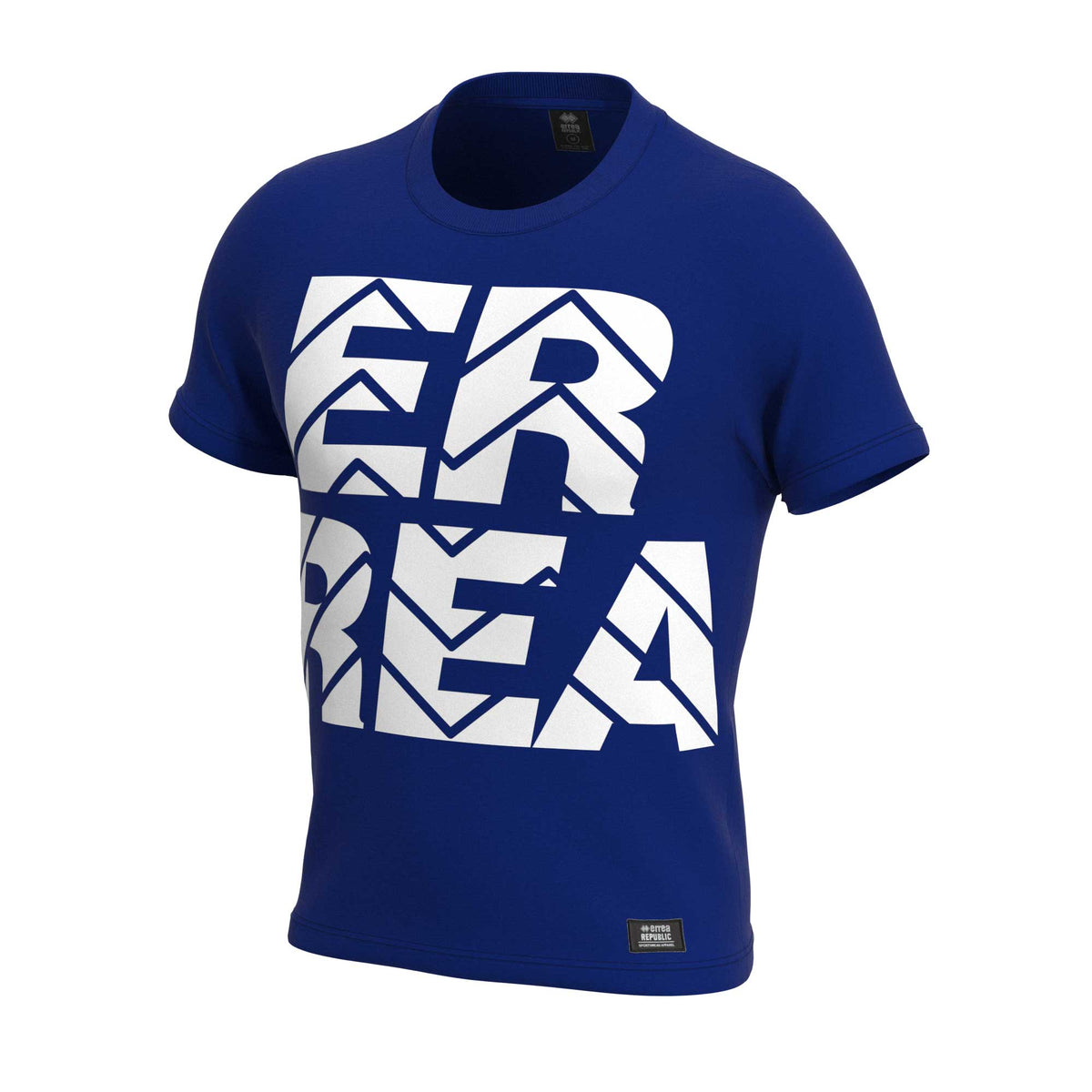 GRAPHIC SS22 MAN GRAPHIC 2 TEE 40 MC AD