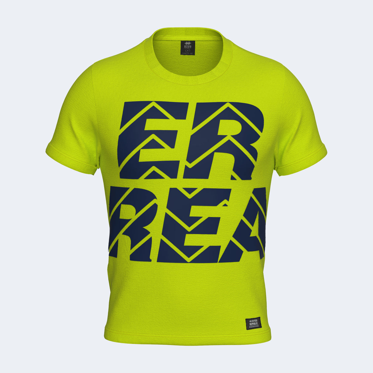 GRAPHIC SS22 MAN GRAPHIC 2 TEE 40 MC AD