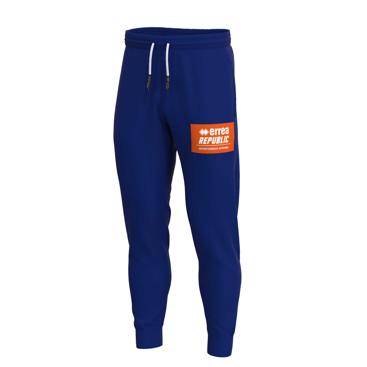 GRAPHIC SS22 MAN GRAPHIC LABEL CUFF PANT 16 AD