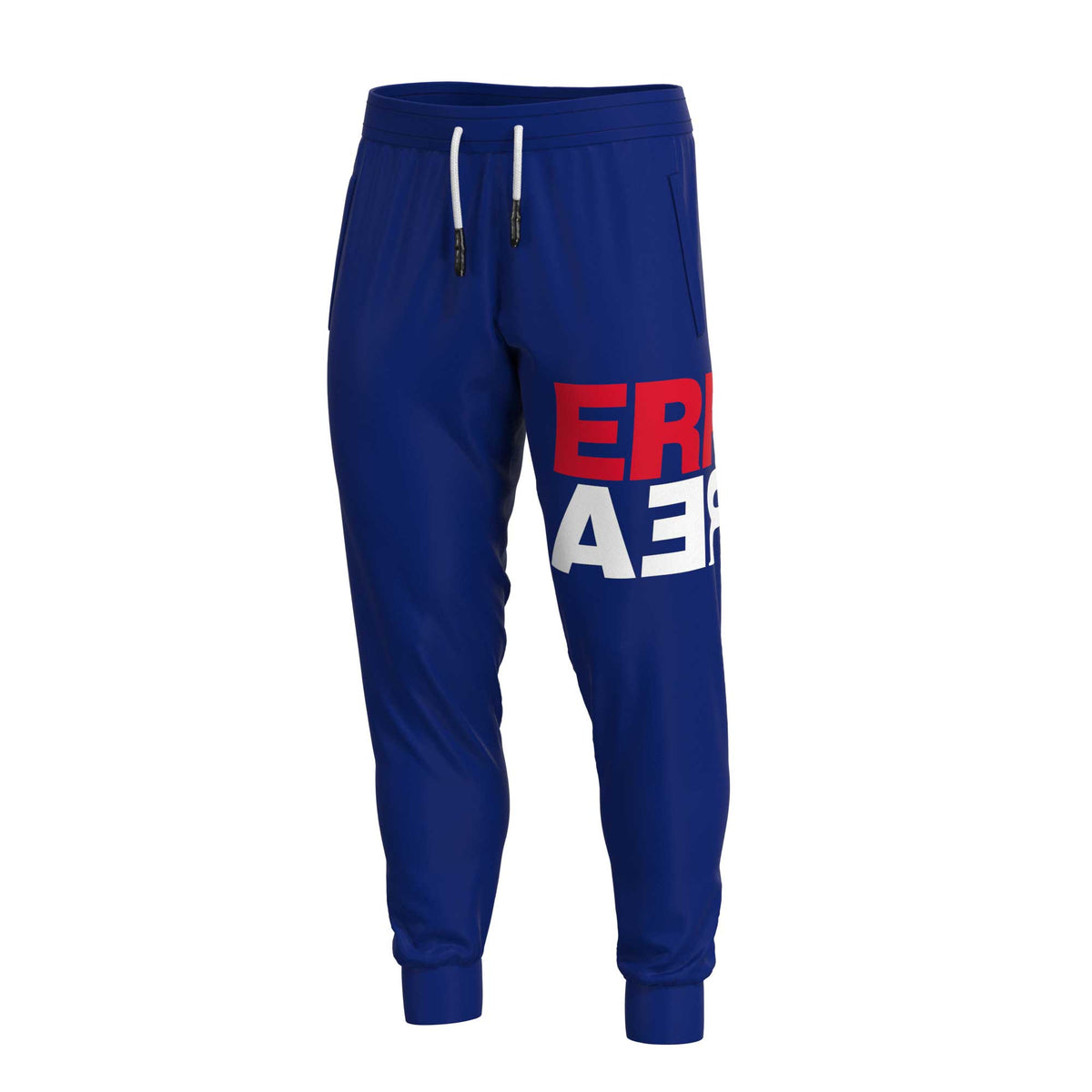 GRAPHIC SS22 MAN GRAPHIC 1 CUFF PANT 21 AD
