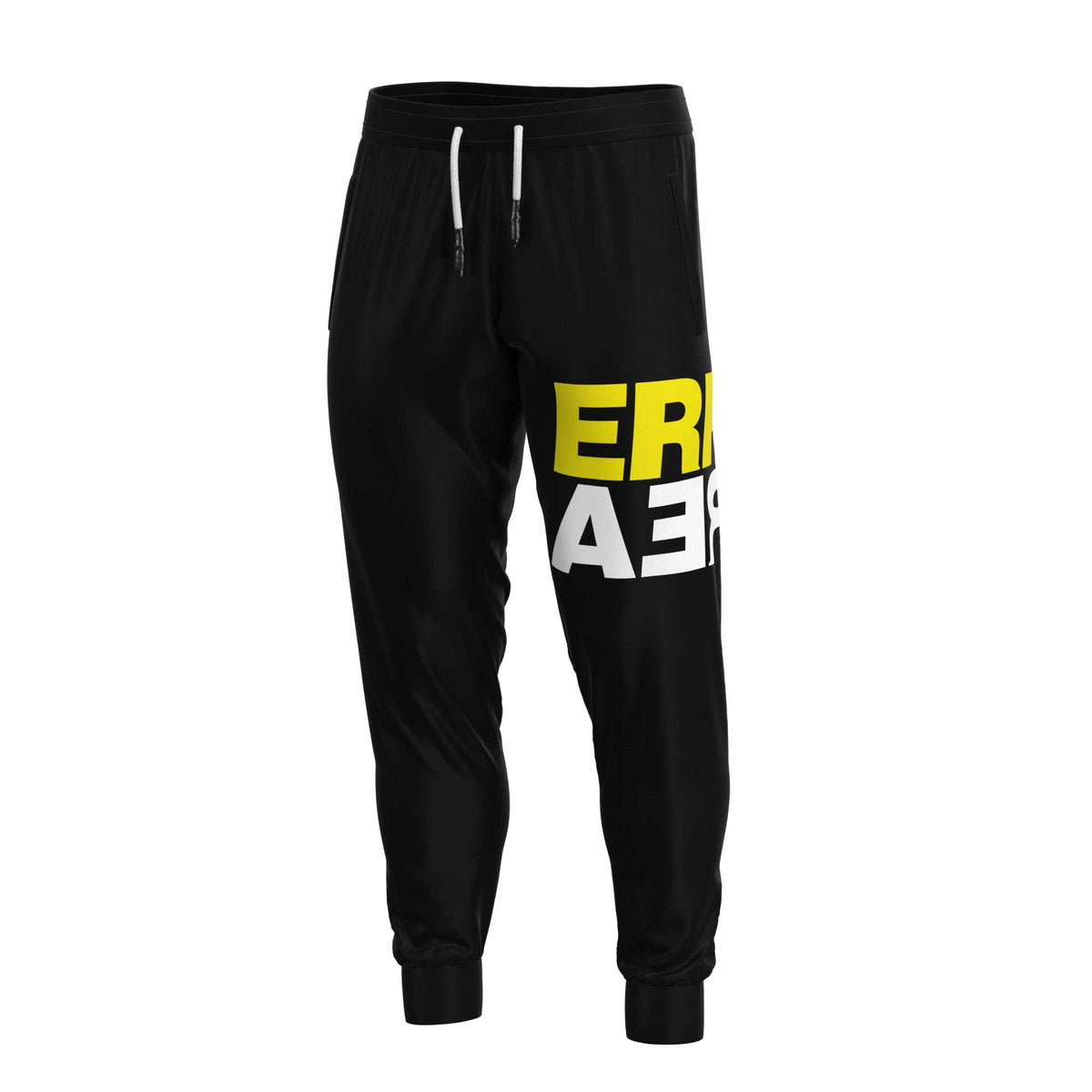 GRAPHIC SS22 MAN GRAPHIC 1 CUFF PANT 21 AD