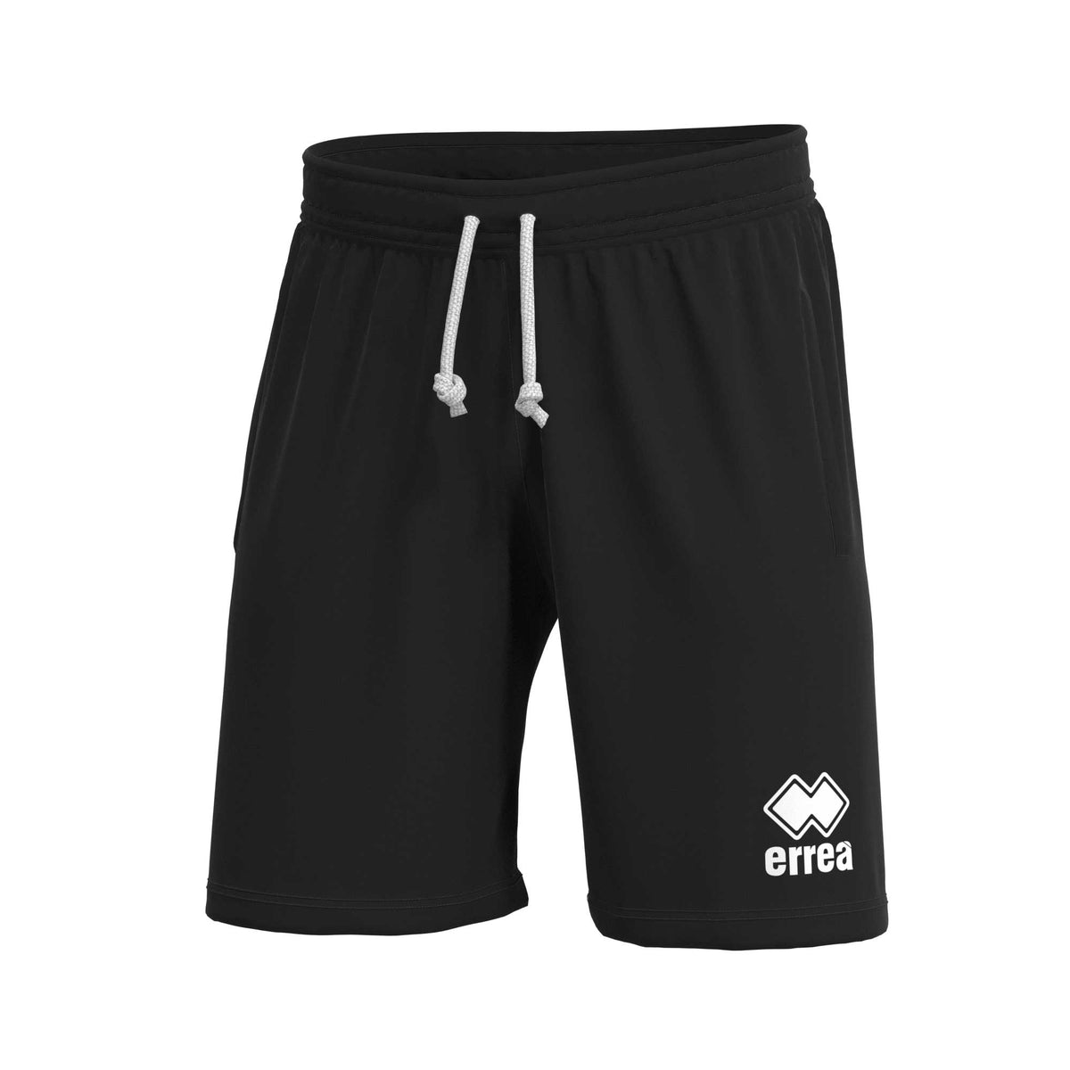ESSENTIAL SS22 MAN LOGO BERMUDA AD
