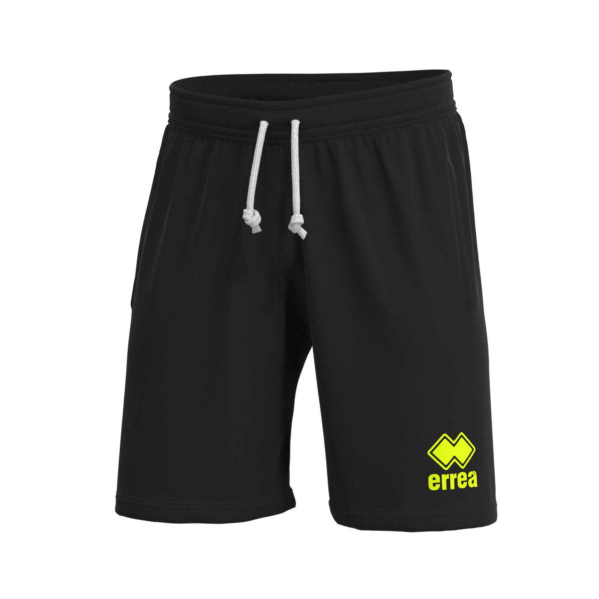 ESSENTIAL SS22 MAN LOGO BERMUDA AD