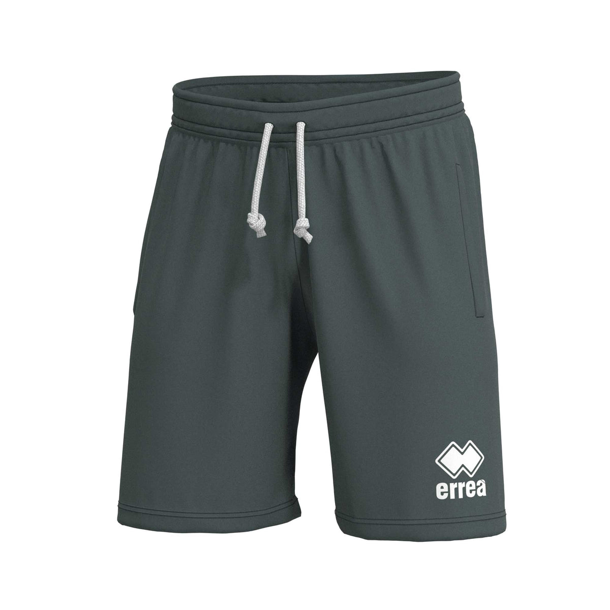 ESSENTIAL SS22 MAN LOGO BERMUDA AD