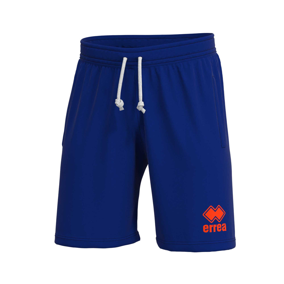 ESSENTIAL SS22 MAN LOGO BERMUDA AD