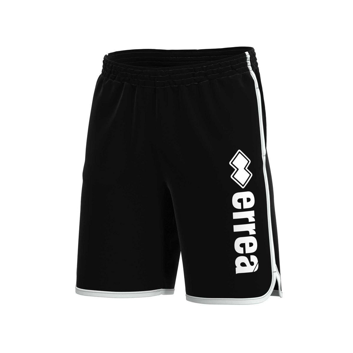 ESSENTIAL SS22 MAN LOGO CLASSIC BERMUDA AD
