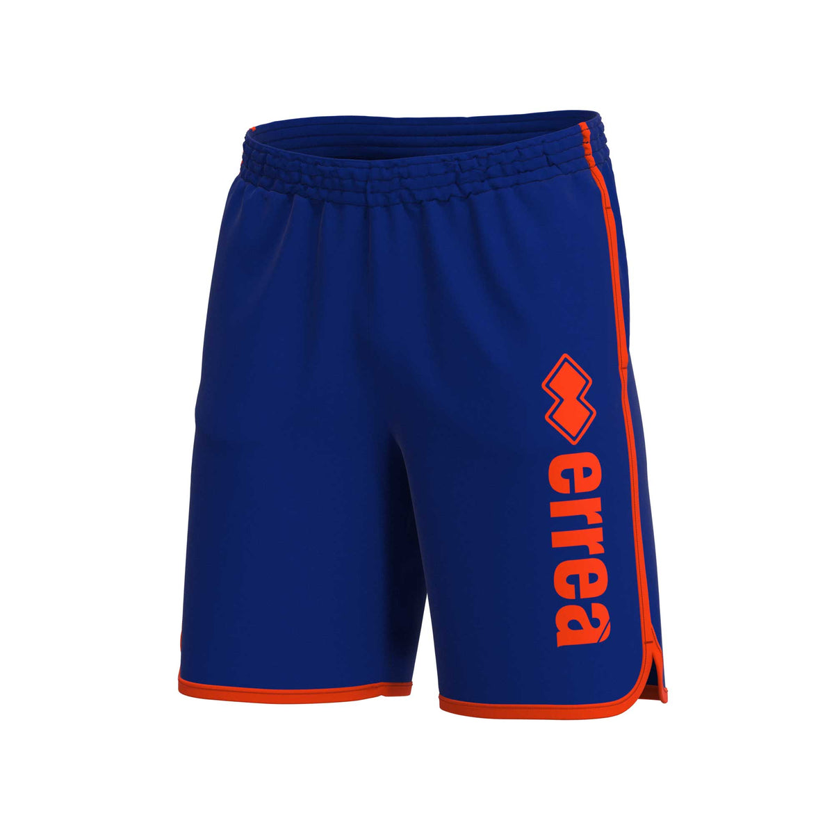 ESSENTIAL SS22 MAN LOGO CLASSIC BERMUDA AD