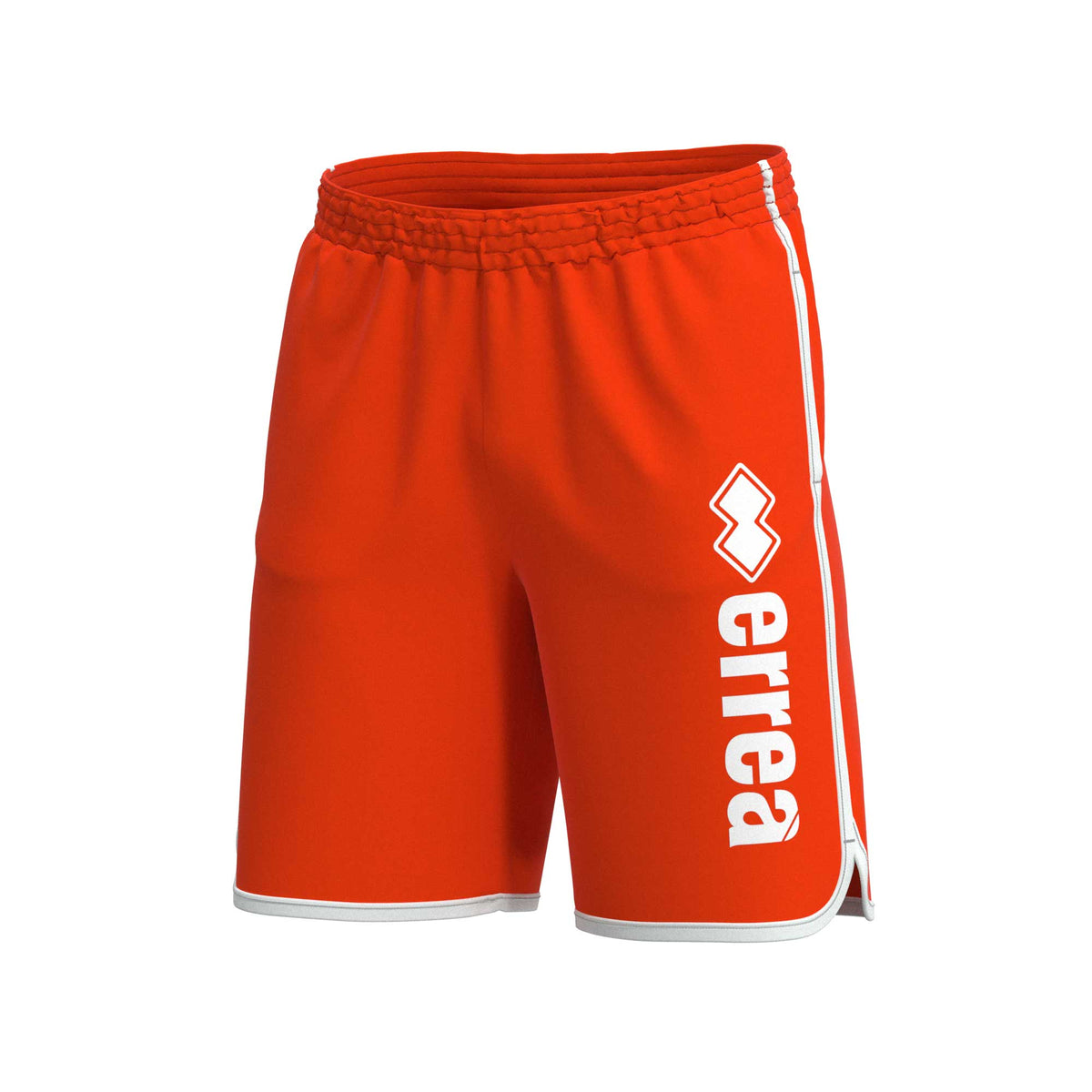 ESSENTIAL SS22 MAN LOGO CLASSIC BERMUDA AD