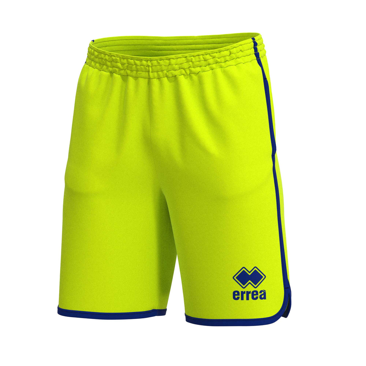 ESSENTIAL SS22 MAN LOGO BERMUDA CLASSIC SQUARE AD
