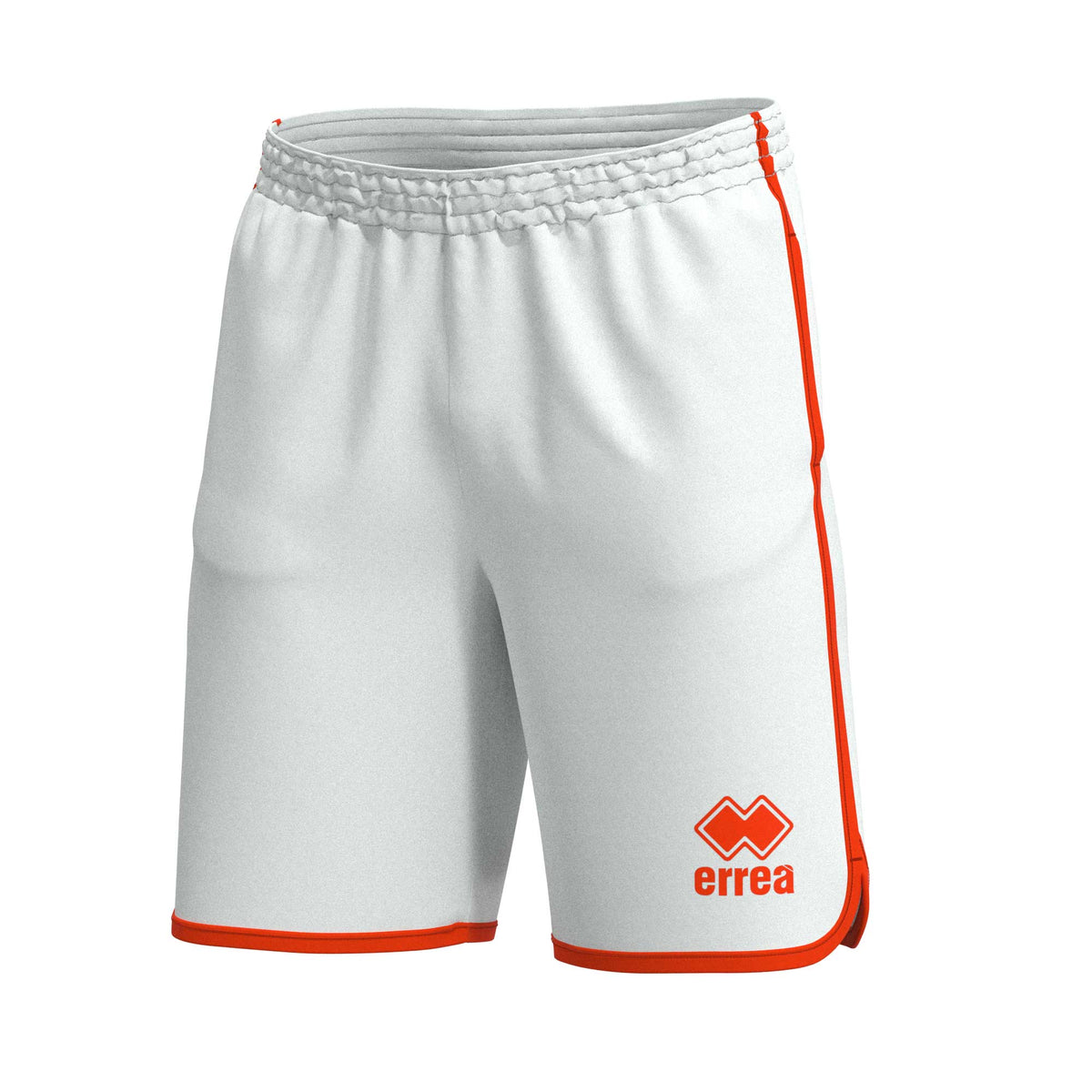 ESSENTIAL SS22 MAN LOGO BERMUDA CLASSIC SQUARE AD