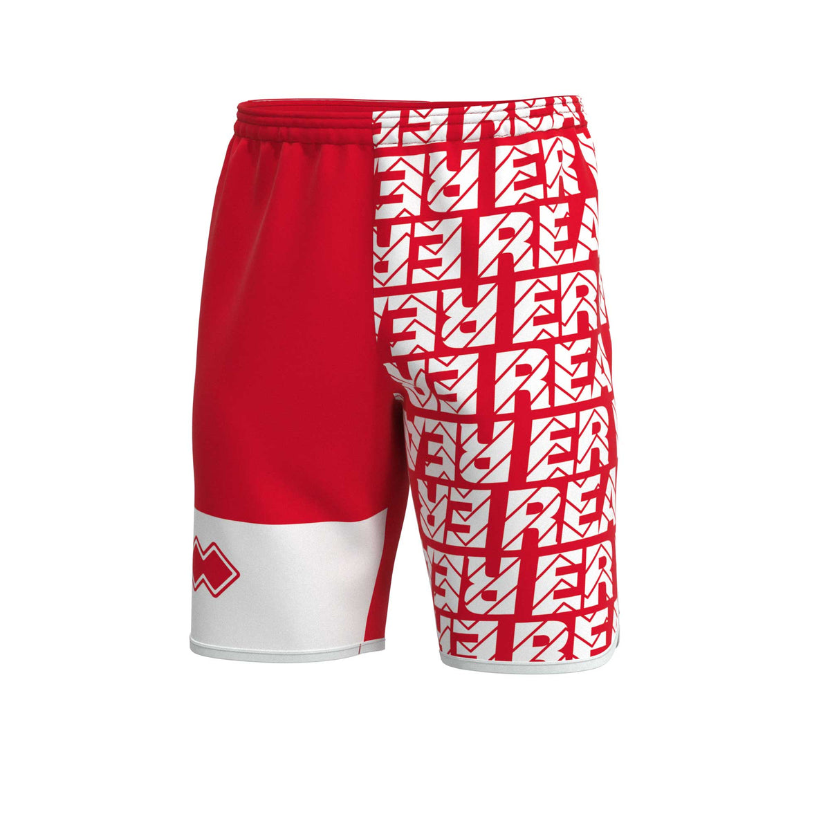 ESSENTIAL SS22 MAN FOOT VOLLEY PANT AD