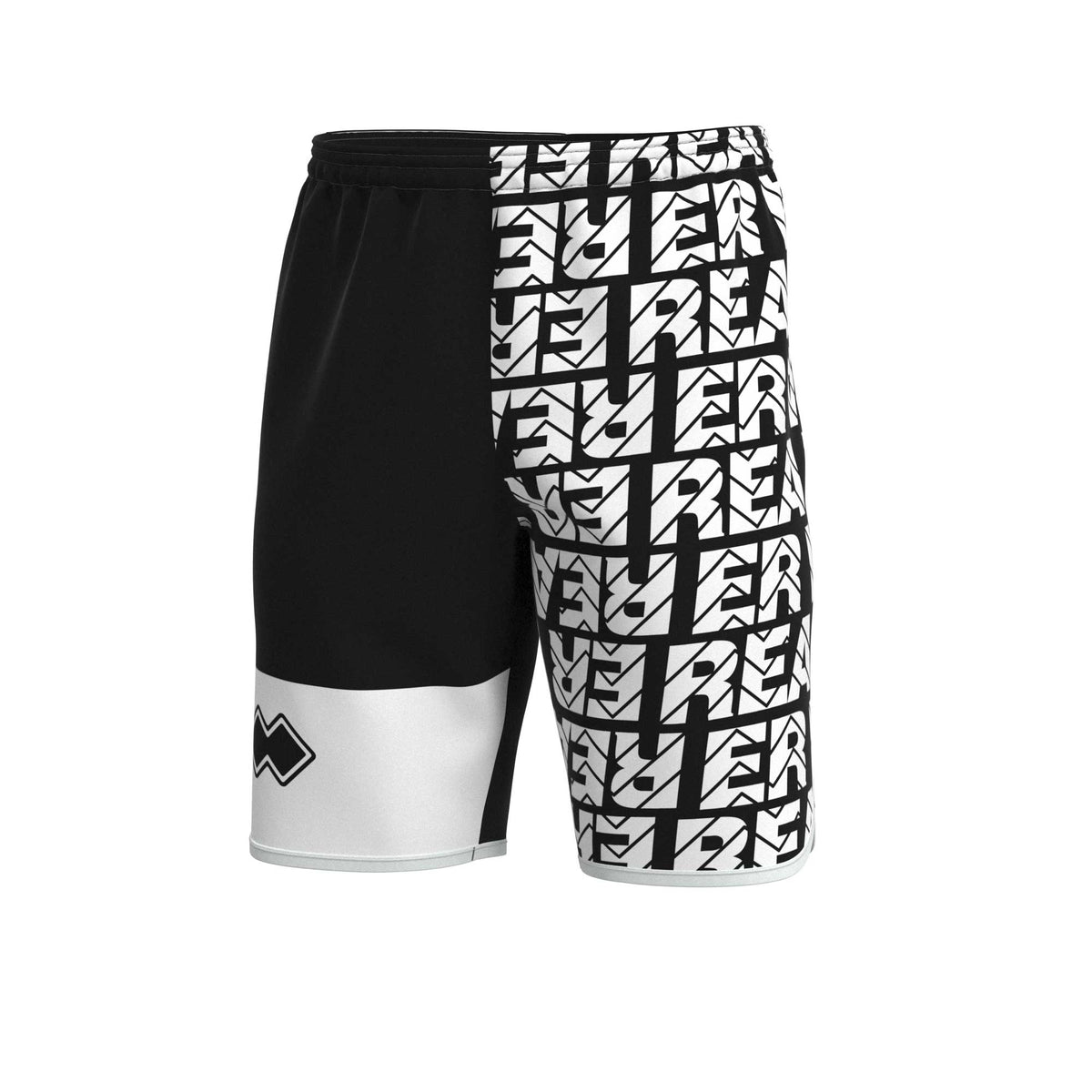 ESSENTIAL SS22 MAN FOOT VOLLEY PANT AD