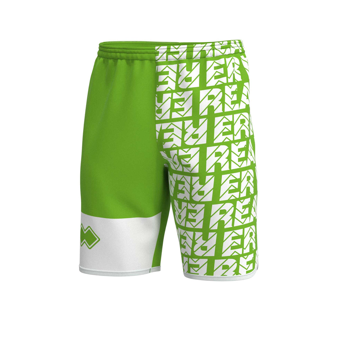 ESSENTIAL SS22 MAN FOOT VOLLEY PANT AD