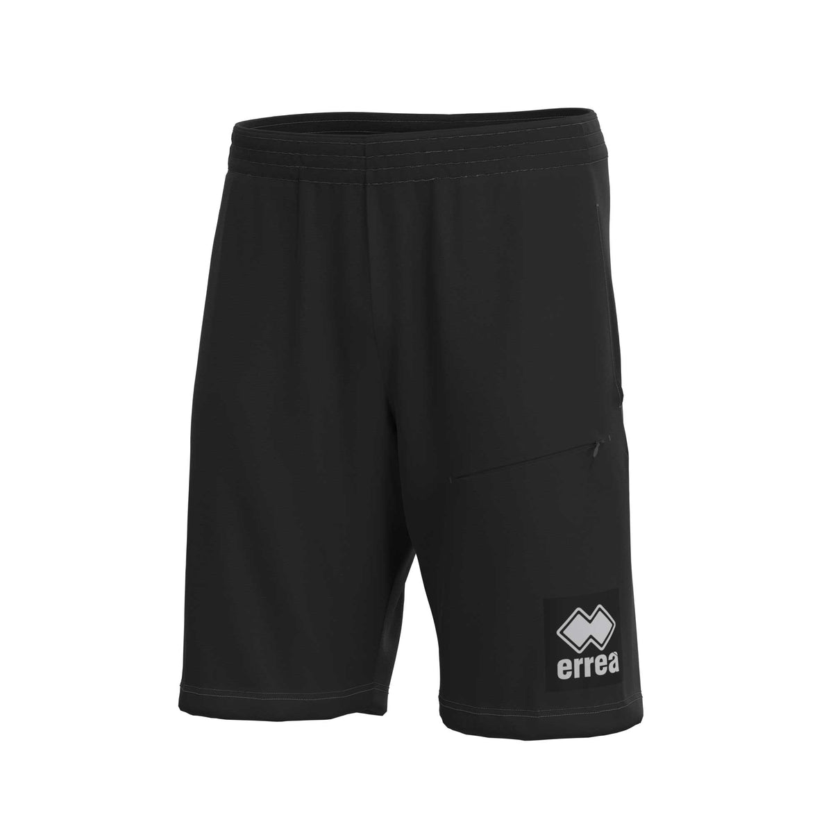 BLACK BOX SS22 MAN I SEE YOU RUNNING SHORT 3 AD