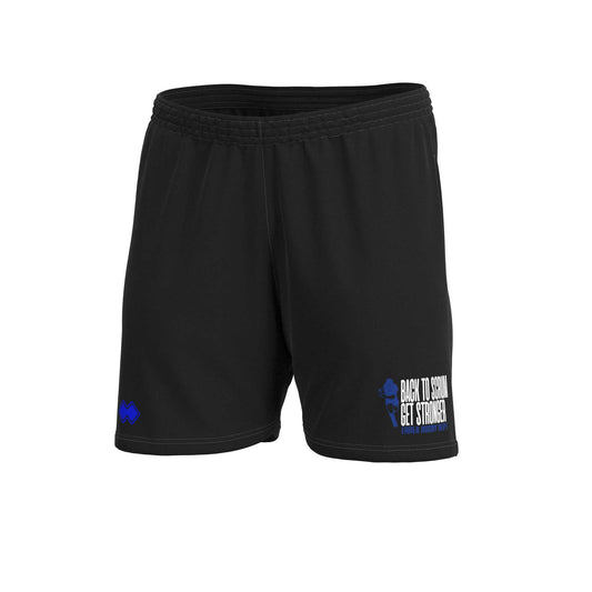 GRAPHIC SS22 MAN BOX BACK TO SHORT AD