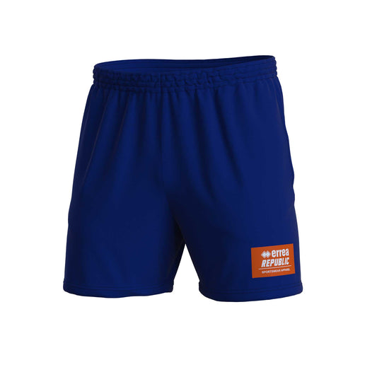 GRAPHIC SS22 MAN GRAPHIC LABEL SHORT 18 AD