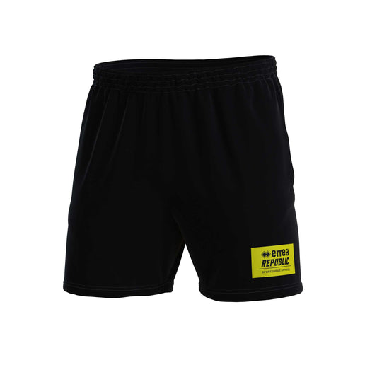 GRAPHIC SS22 MAN GRAPHIC LABEL SHORT 18 AD