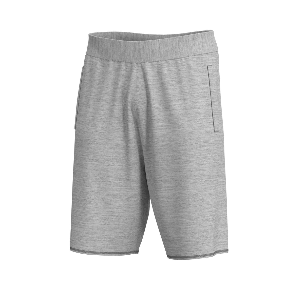 GRAPHIC SS22 MAN RAW 3 CUT SHORT 38 AD