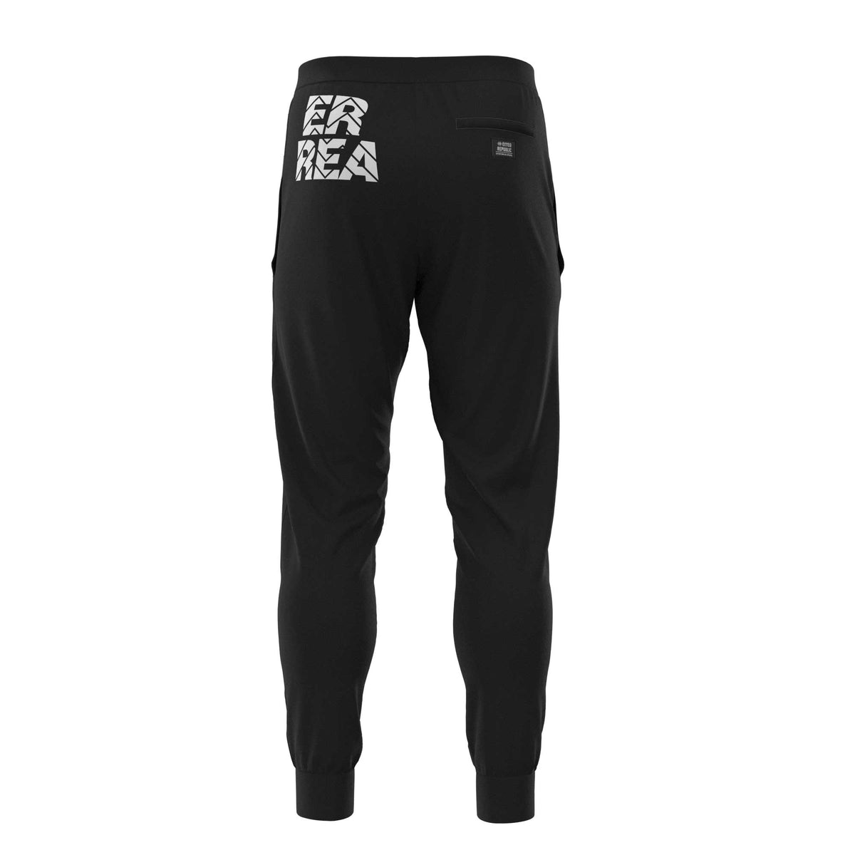 GRAPHIC SS22 MAN GRAPHIC 2 CUFF PANT 37 AD