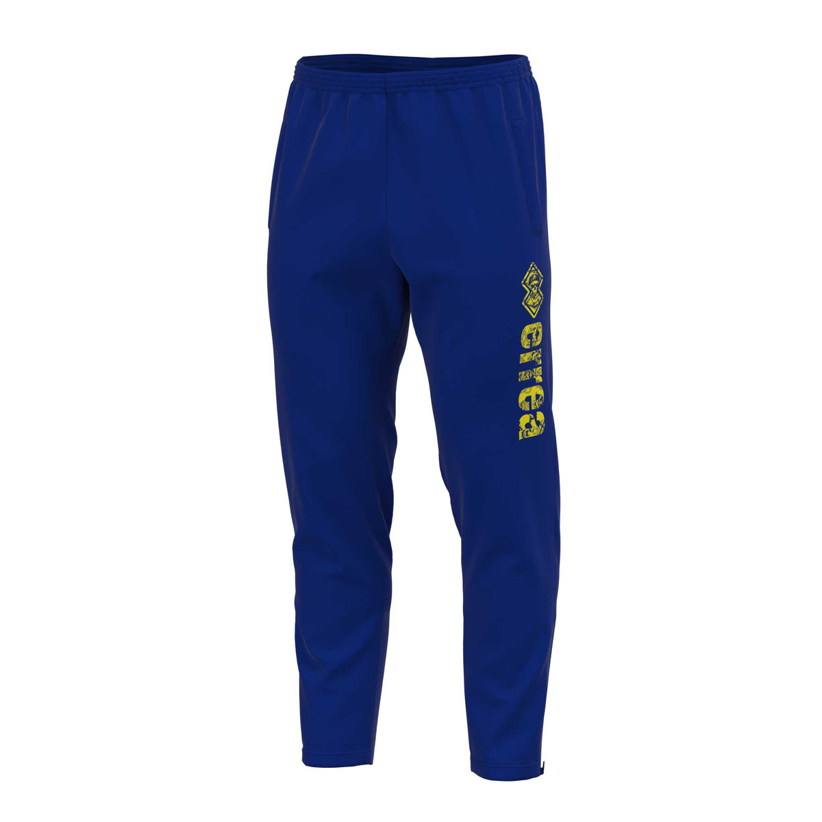 ESSENTIAL SS22 MAN CLASSIC LOGO DRAKE AD