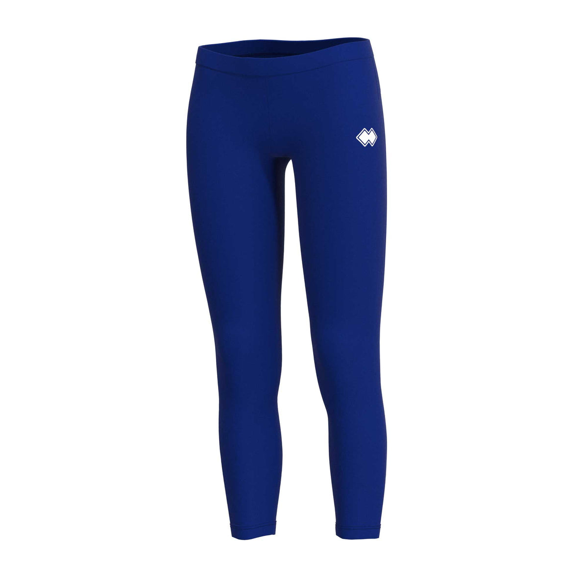 ESSENTIAL SS22 WOMAN LEGGINGS LOGO AD