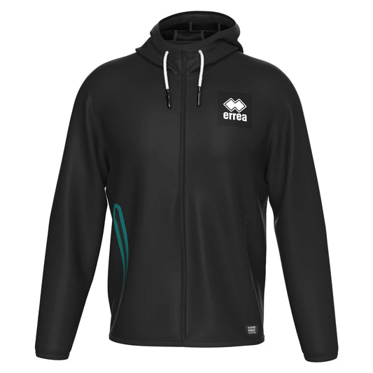 BLACK BOX FW22/23 ZIP HOODY FLEECE 15 AD