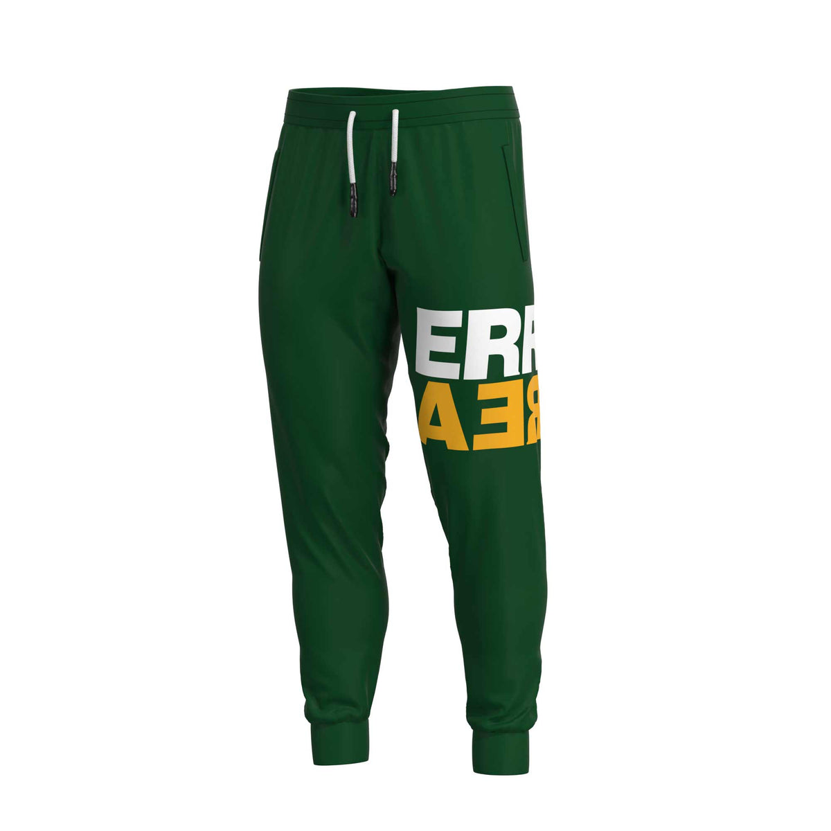 GRAPHIC FW22/23 CUFF PANT 41 MAN AD