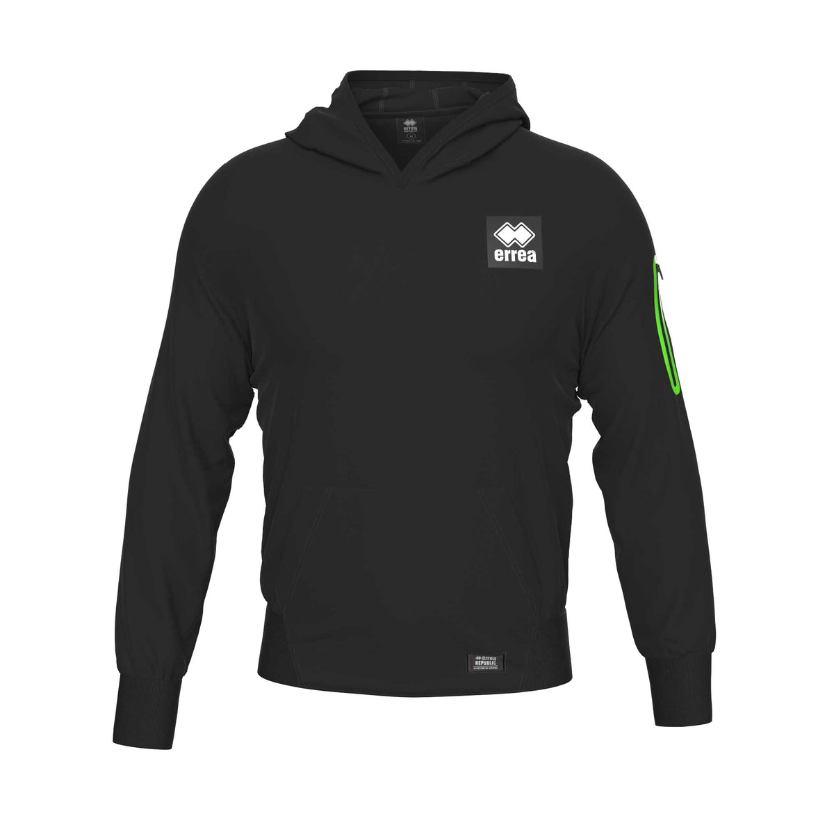 BLACK BOX SS23 HOODY FLEECE MAN 04 AD