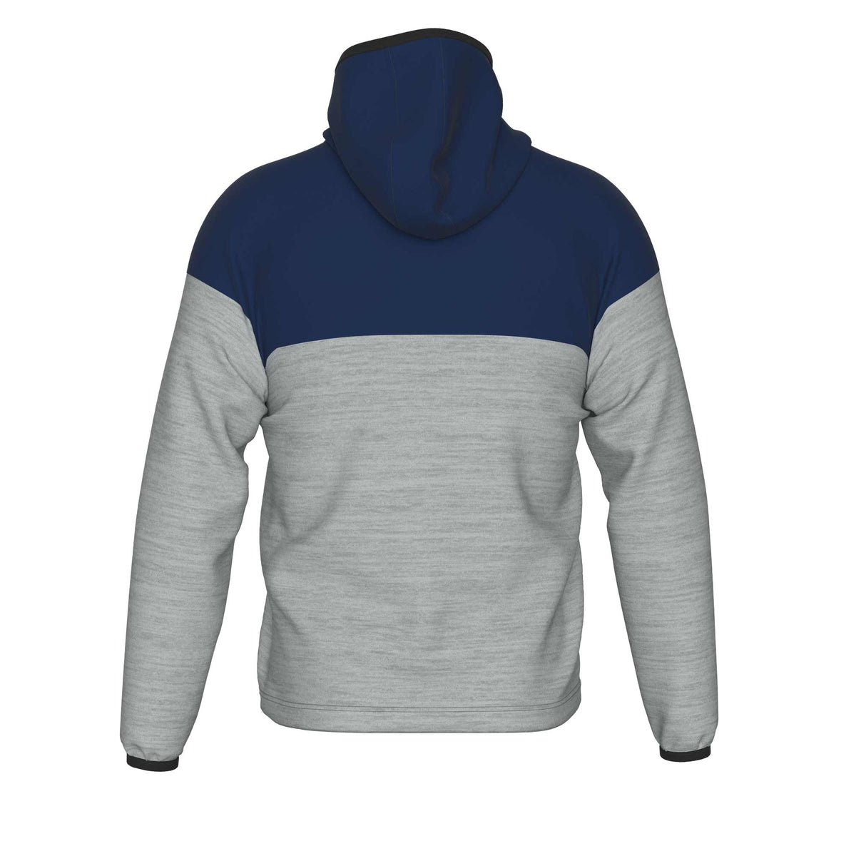 BLACK BOX SS23 DOUBLE FLEECE MAN 10 AD