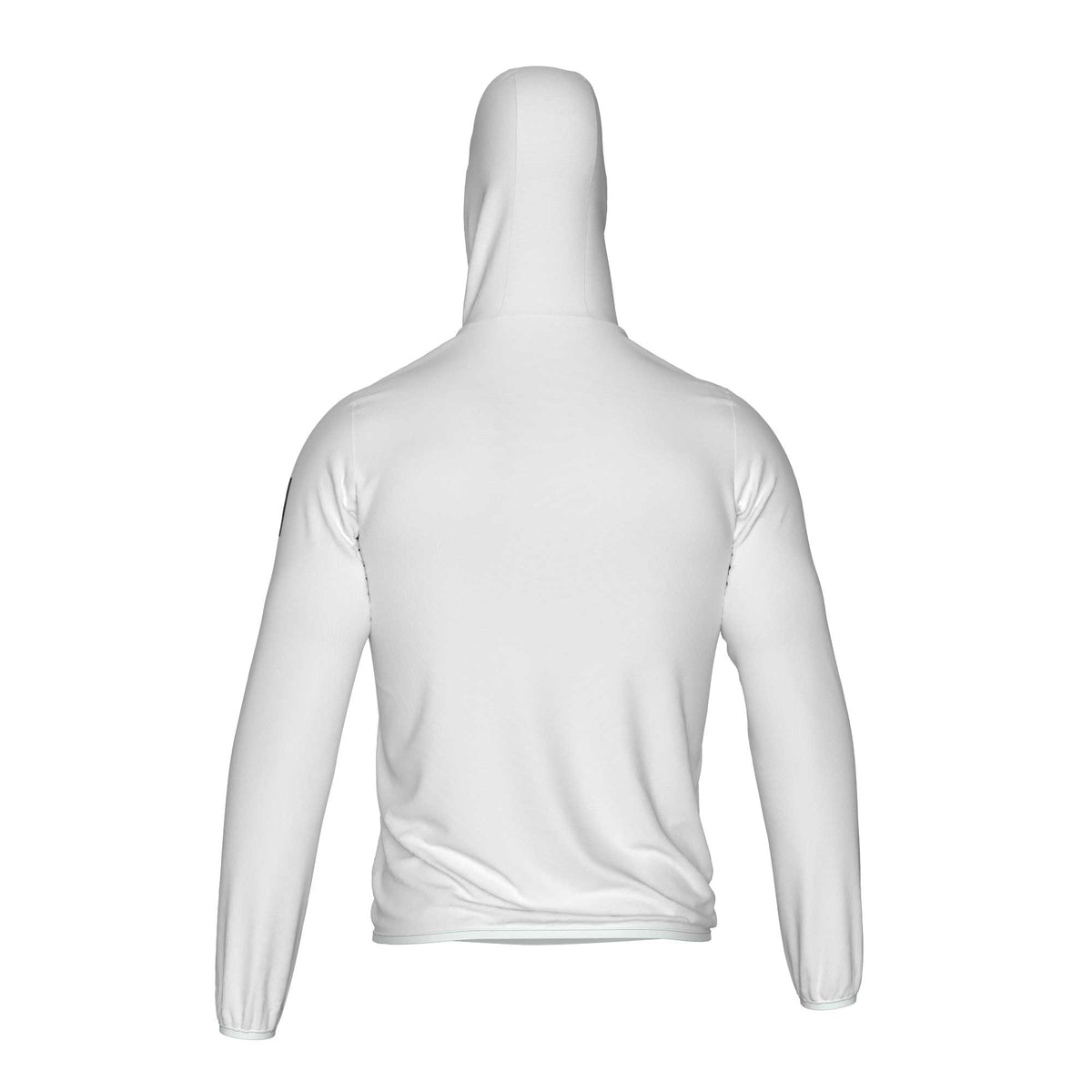 BLACK BOX SS23 HOODY MASK T-ENERGY MAN 29 AD
