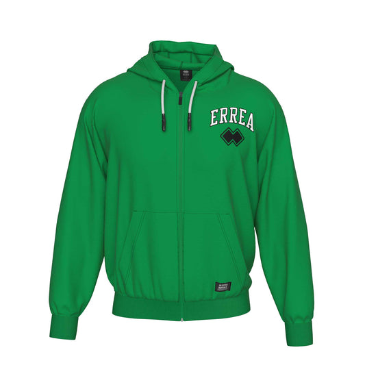 GRAPHIC SS23 HOODY FL. MAN GFX 4 ZIP 61/B JR