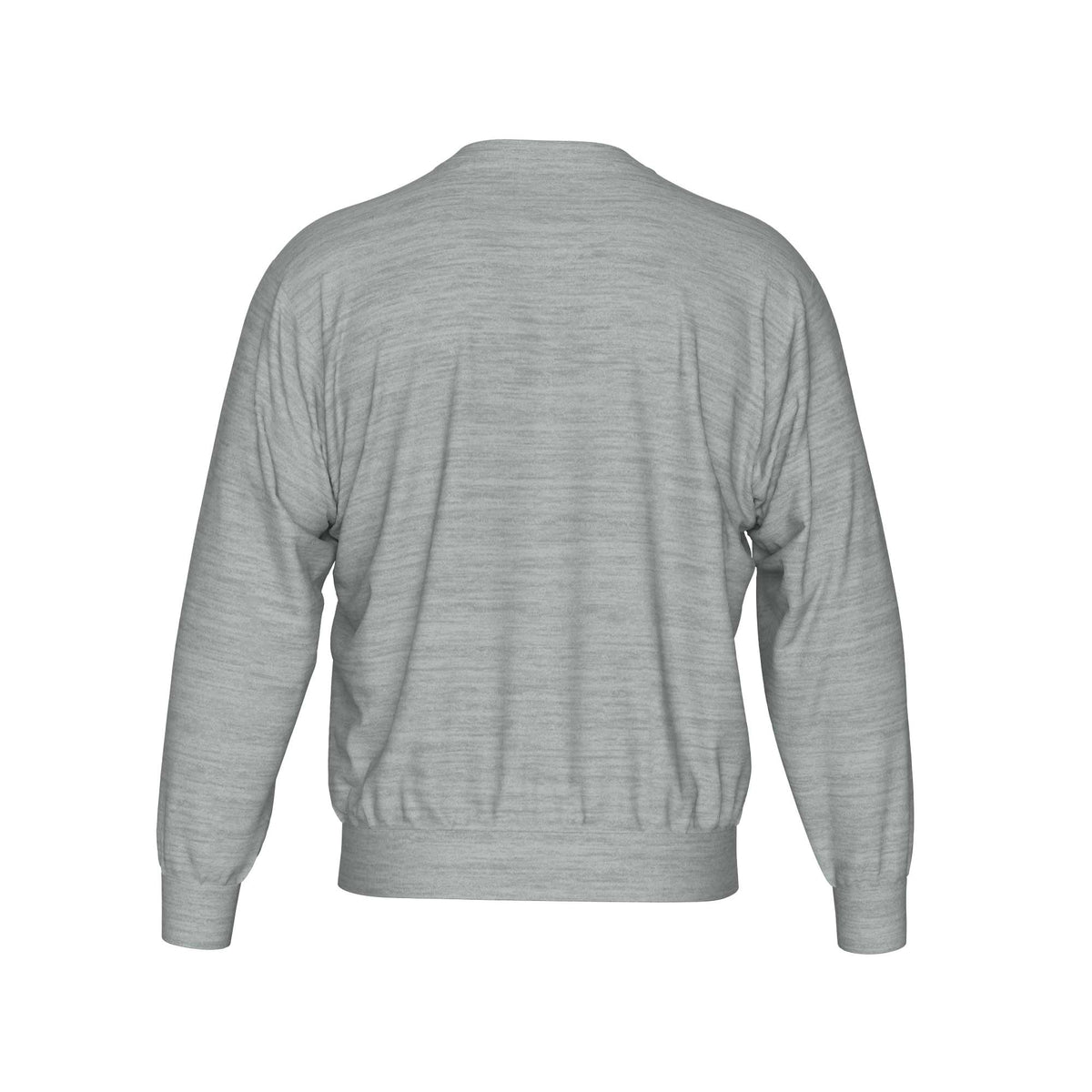 ESSENTIAL SS23 ROUNDNECK OVERFIT MAN AD