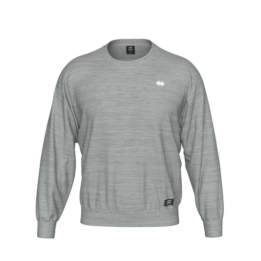 ESSENTIAL SS23 ROUNDNECK OVERFIT MAN JR