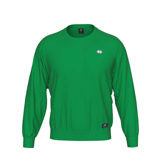 ESSENTIAL SS23 ROUNDNECK OVERFIT MAN JR