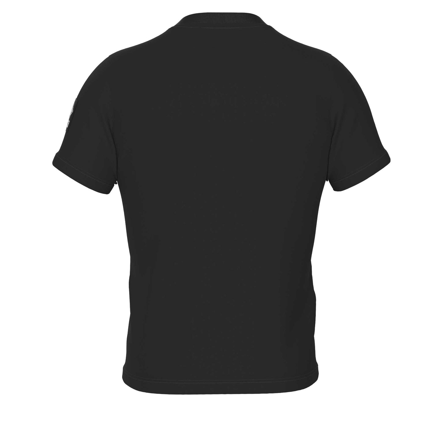 BLACK BOX SS23 T-ENERGY TEE MAN MC 30 AD