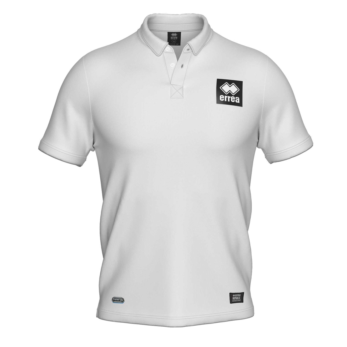BLACK BOX SS23 T-ENERGY POLO MAN 32 MC AD