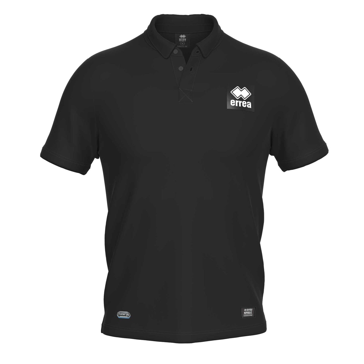 BLACK BOX SS23 T-ENERGY POLO MAN 32