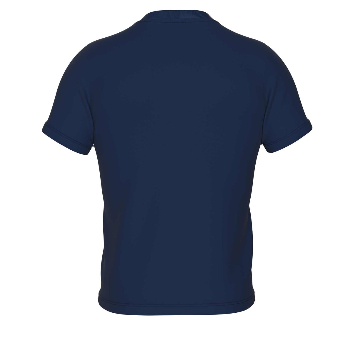 BLACK BOX SS23 TEE 2 MAN 13 MC AD