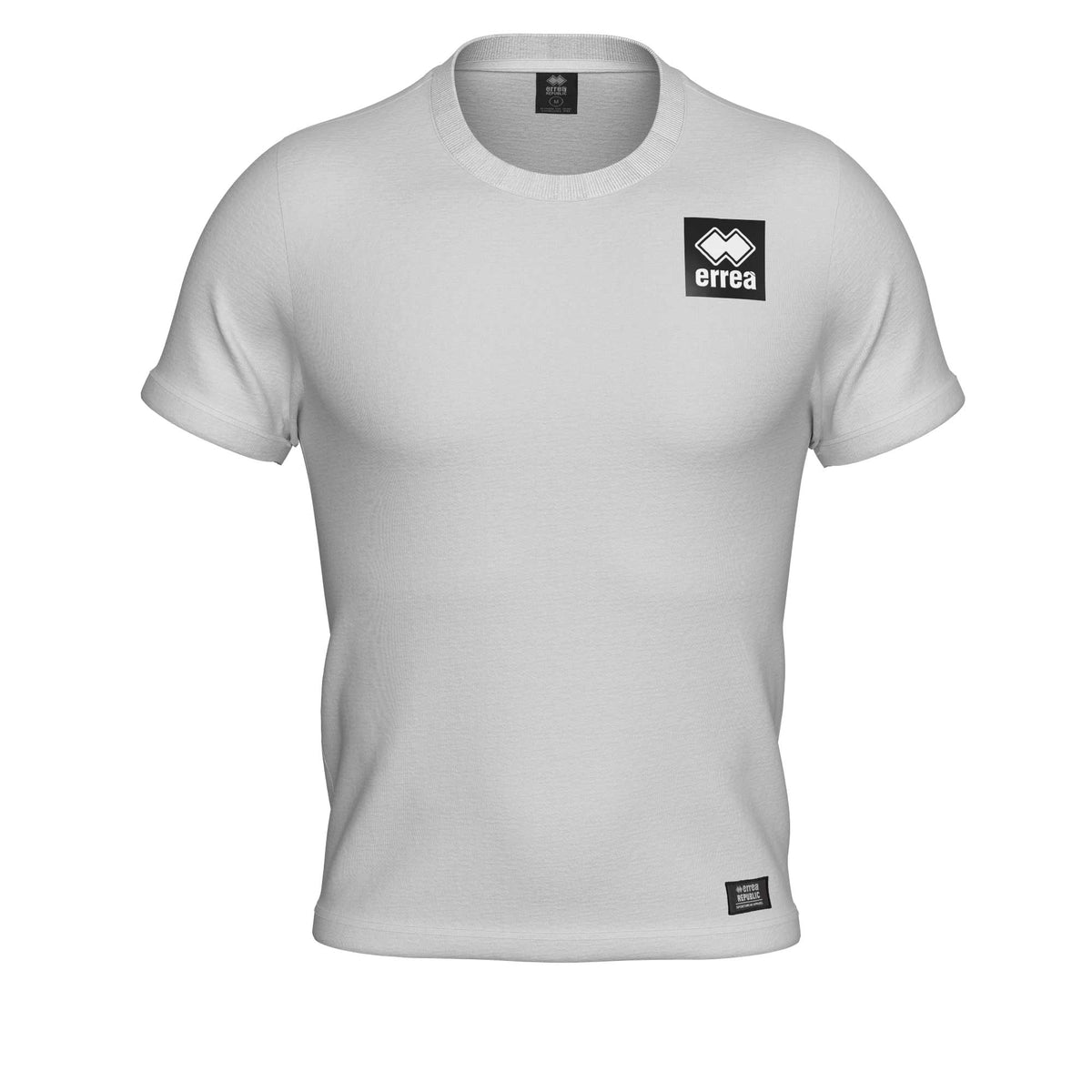 BLACK BOX SS23 TEE 15 MAN S/S AD