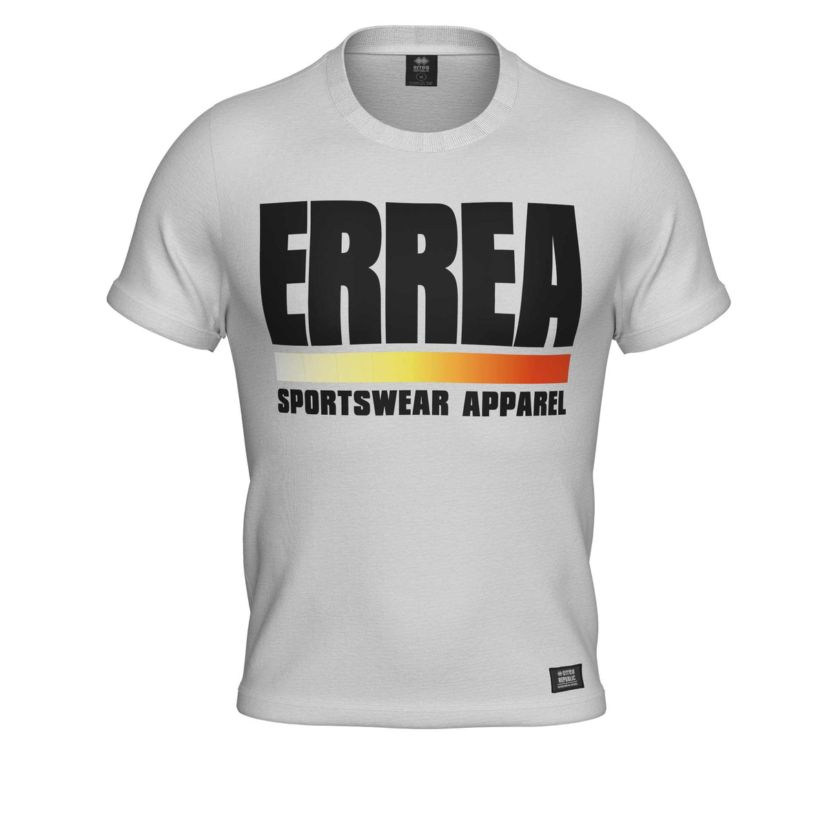 GRAPHIC SS23 TEE GFX 1 MAN 47 MC AD