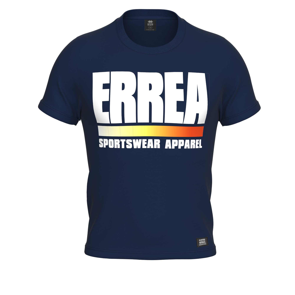 GRAPHICS SS23 TEE GFX 1 MAN 47 S/S AD