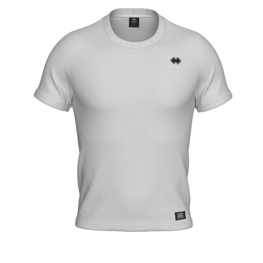 ESSENTIAL SS23 TEE MAN LOGO PICCOLO 75 MC AD