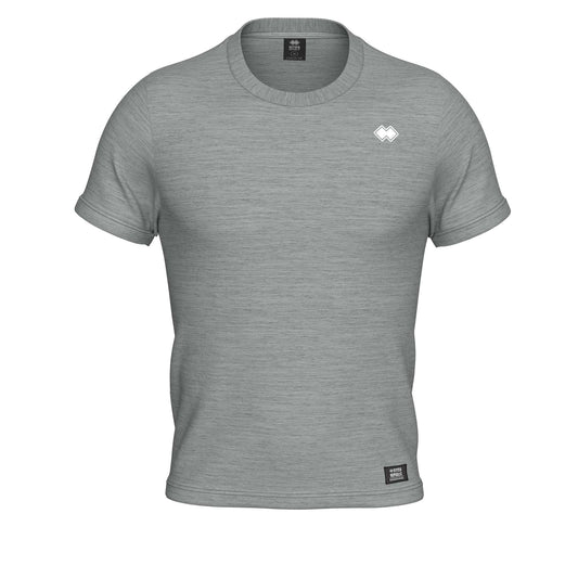 ESSENTIAL SS23 TEE MAN LOGO PICCOLO 75 MC AD